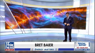 AI data center demand drives innovation across energy, tech companies