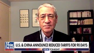 Is this deal better for China than it is the US? - Fox News
