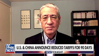 Is this deal better for China than it is the US?