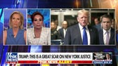 Judge Jeanine: The Trump verdict will be reversed, but after the election