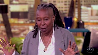 Whoopi Goldberg unloads on ABC for putting convicted con artist on 'Dancing With The Stars' - Fox News