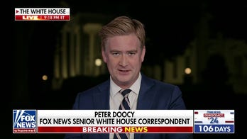 Peter Doocy: 'Nothing was working' for Biden