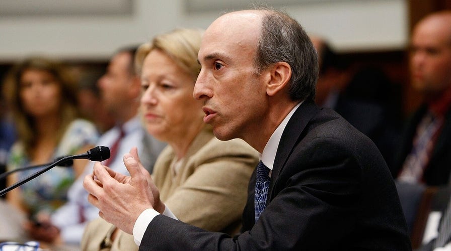 SEC proposes new rules for corporate disclosures