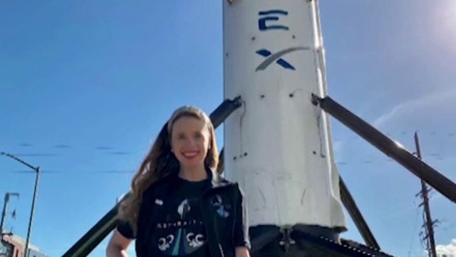 美国宇航局, SpaceX to launch Crew-2 mission after weather delay