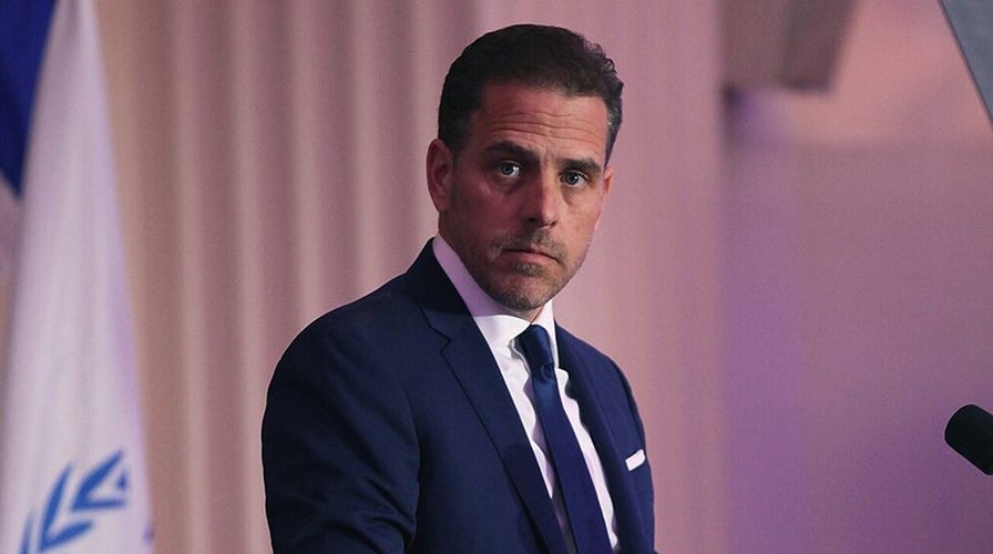 Rep. Ken Buck: Hunter Biden won’t be fairly investigated under US attorney, only special counsel 