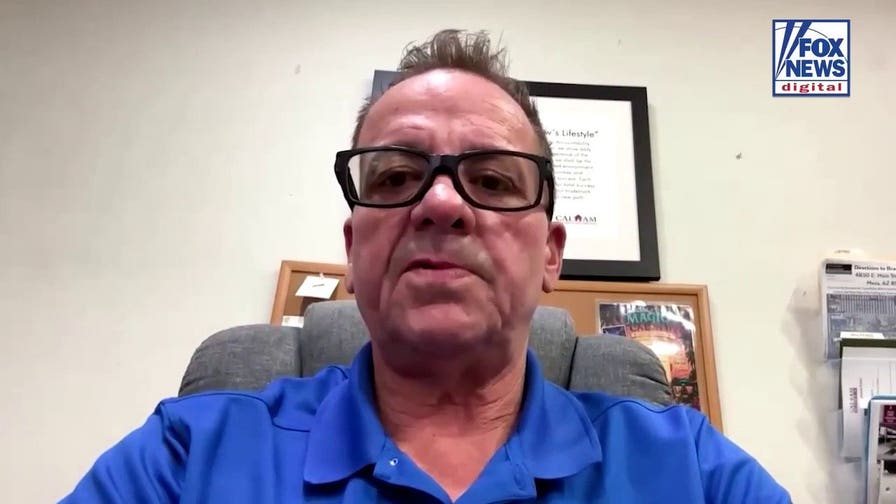 Arizona man says HOA sold his home after less than $1K debt