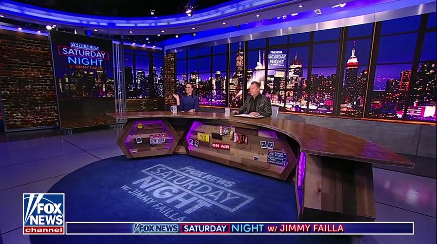 Jimmy Failla analyzes what a 'woke' Superman would look like