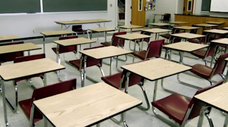 Coronavirus pandemic impacting back-to-school shopping