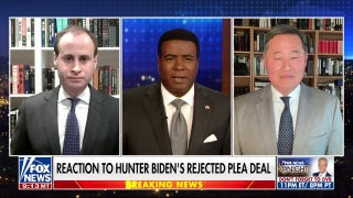 Could Biden be impeached over Hunter Biden scandal? - Fox News