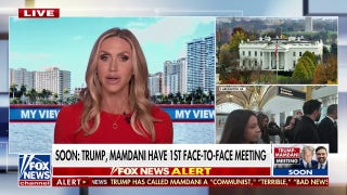 Lara Trump: The president has not held back ‘at all’ with feelings on ‘communist’ Mamdani - Fox News