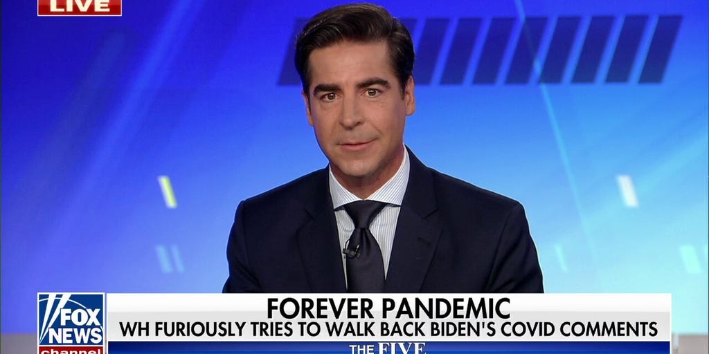 Watters Politically COVID Was The Best Thing That Ever Happened To watters-politically-covid-was-the-best-thing-that-ever-happened-to