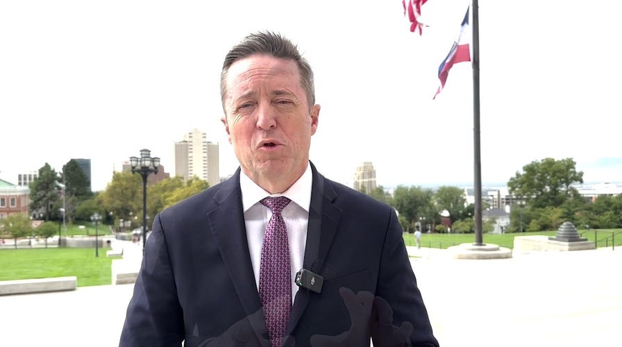Utah attorney general urges community to ‘come together’ in aftermath of Charlie Kirk’s assassination