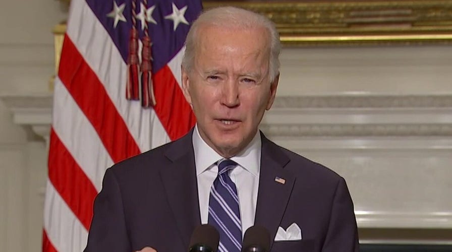 Media members have no plans to start Biden 'false claims tracker'