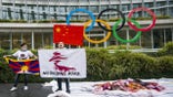 Reps. Reschenthaler & Waltz: US should boycott China's Winter Olympics – don't reward genocide, rights abuses