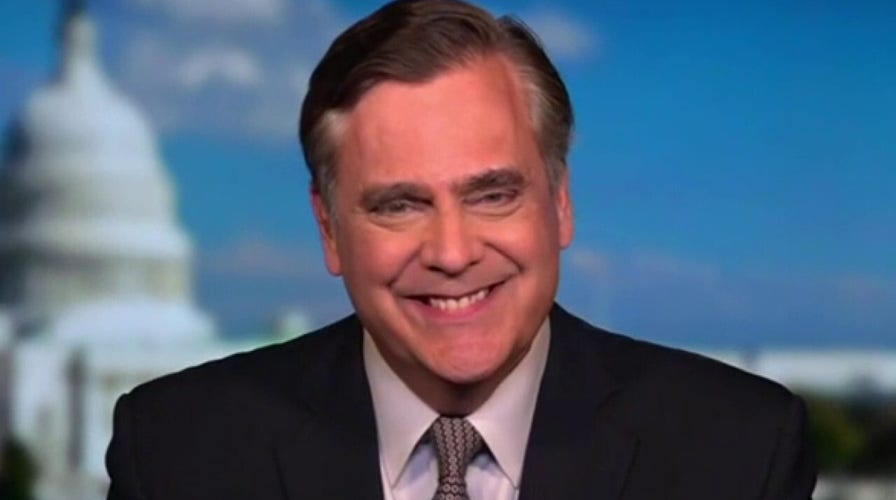 Jonathan Turley: Free speech is under attack