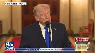 'Hateful rhetoric' called out following Mar-a-Lago security breach