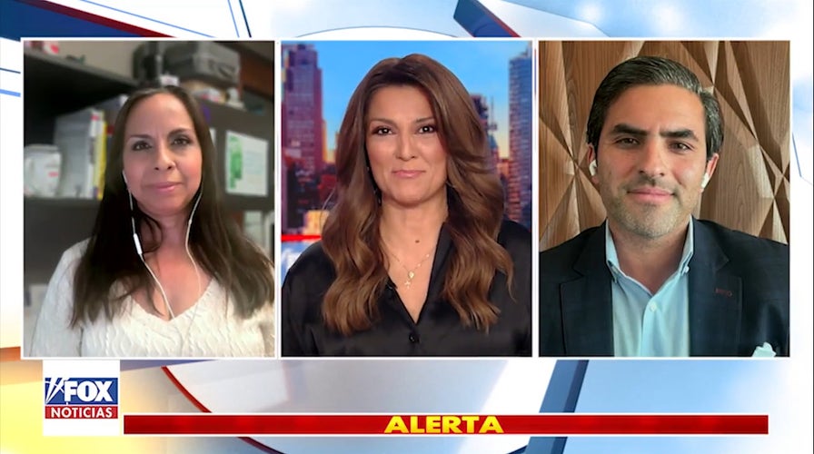 El Gobierno reabriendo sus puertas