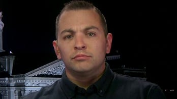 Man who escaped mugging at gunpoint recalls ordeal