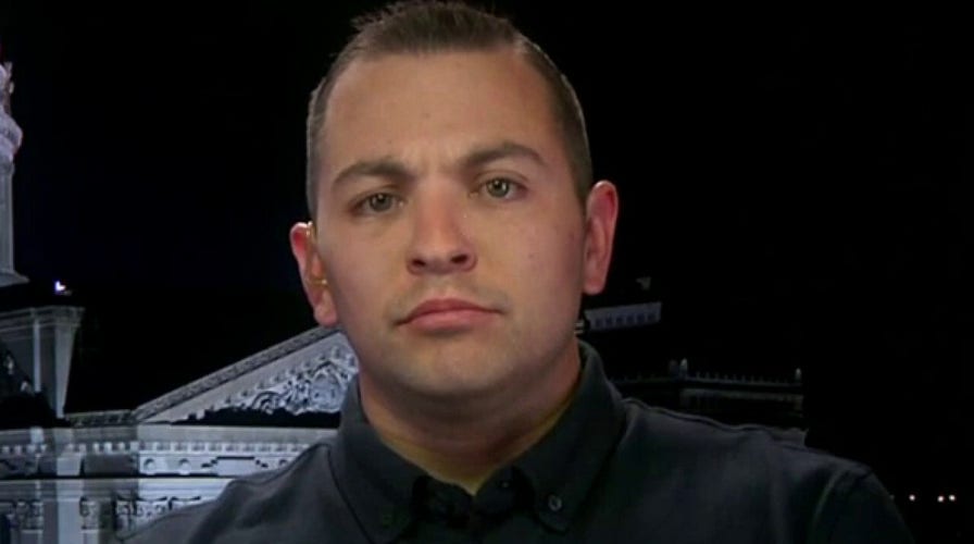 Man who escaped mugging at gunpoint recalls ordeal