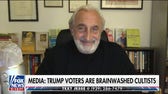 Trying to persuade others not to vote according to 'joy and vibes' is a hard sell: Gad Saad