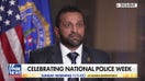 FBI director Kash Patel hints at 'wave of transparency' to come as agency aims to rebuild Americans' trust