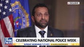FBI director Kash Patel hints at 'wave of transparency' to come as agency aims to rebuild Americans' trust