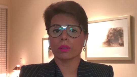 Dr. Qanta Ahmed on President Trump's historic Mideast peace deals