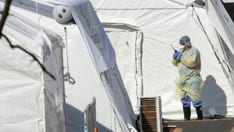 Coronavirus crisis: What happens now that Trump has pulled majority funding from the WHO?