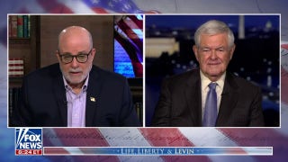 Newt Gingrich: This is 'exactly' what the Founding Fathers were worried about - Fox News