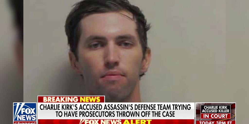 Tyler Robinson's defense criticized for efforts to dismiss prosecution