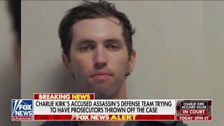 Tyler Robinson's defense criticized for efforts to dismiss prosecution