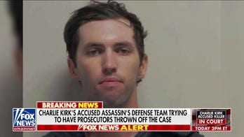 Tyler Robinson's defense criticized for efforts to dismiss prosecution