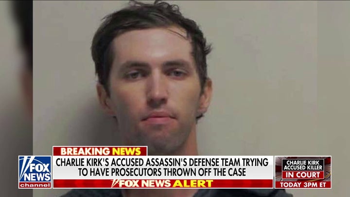 Tyler Robinson's defense criticized for efforts to dismiss prosecution