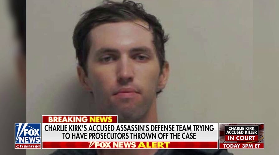 Tyler Robinson's defense criticized for efforts to dismiss prosecution