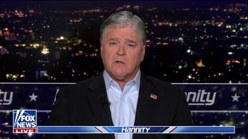 This indictment is only the 'tip of the iceberg' for James Comey, says Sean Hannity
