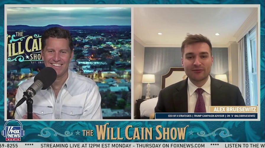 Gen Z And SNL's shift to the right | Will Cain Show