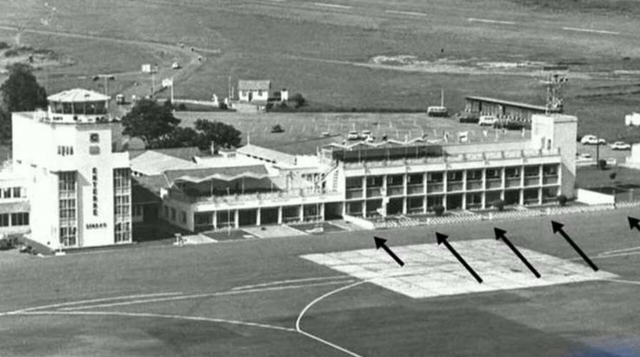 Inside the hostage rescue that changed history