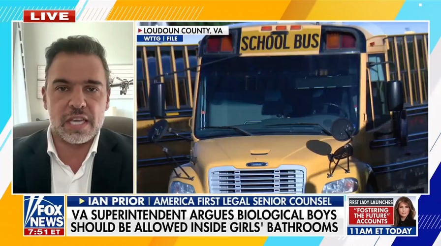 Parents, legal counsel expose far-left gender ideologies in public schools