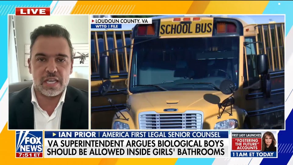 Parents, legal counsel expose far-left gender ideologies in public schools