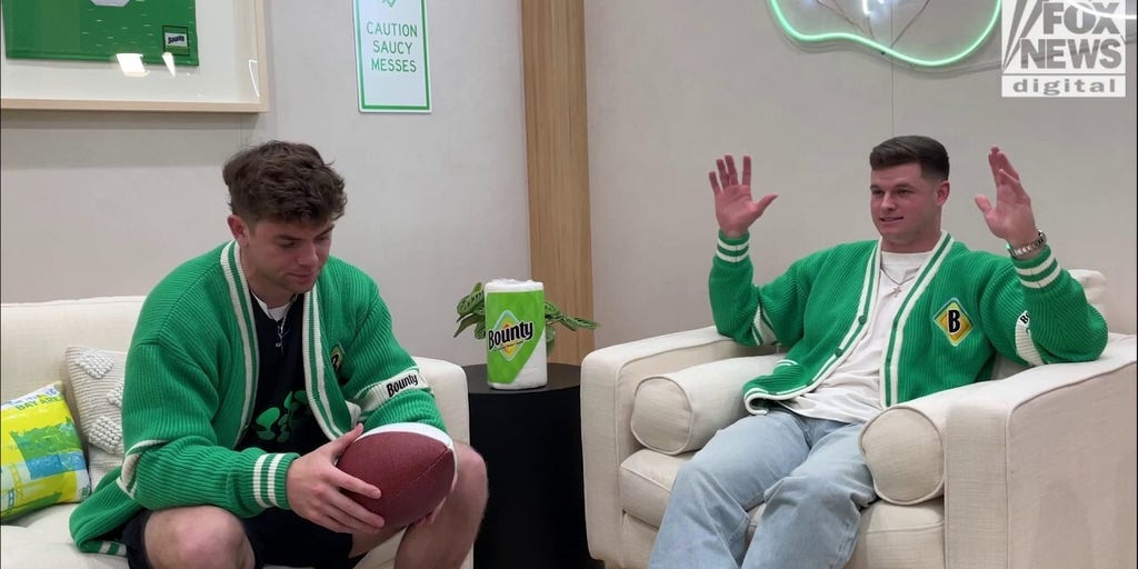 Eagles stars defend Nick Sirianni after tough season