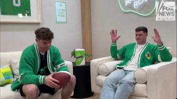 Eagles stars defend Nick Sirianni after tough season