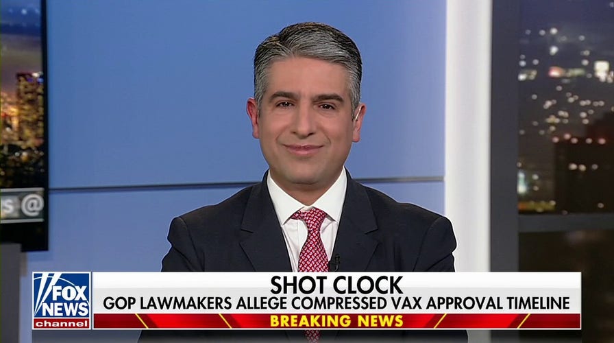 Fast-tracking a new category of drug leaves little time for research: Dr. Houman Hemmati