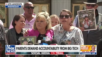 Jury finds Meta & Google negligent in social media addiction trial