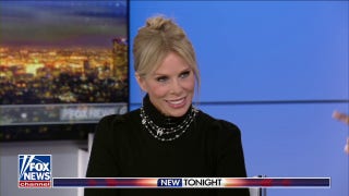 Cheryl Hines adds ‘author’ to her resume