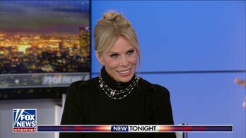 Cheryl Hines adds ‘author’ to her resume