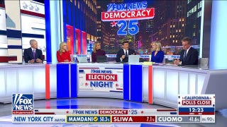 Inside the California redistricting battle