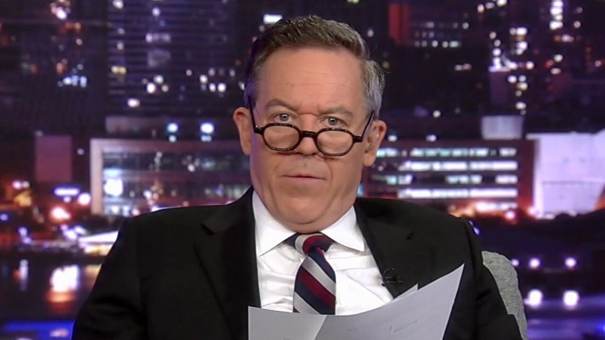 Gutfeld!' on confiscated airplane items, climate crisis hypocrisy | Fox News