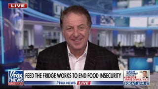 DC restauranteur on ending food insecurity: 'People need ready-to-eat food, not ready-to-make food' - Fox News