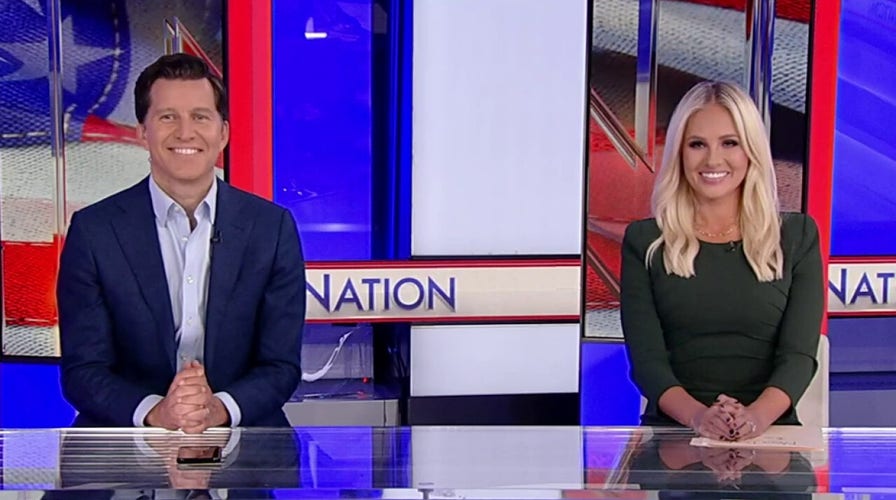 DeSantis needs to 'stop playing around' and 'start throwing punches': Will Cain