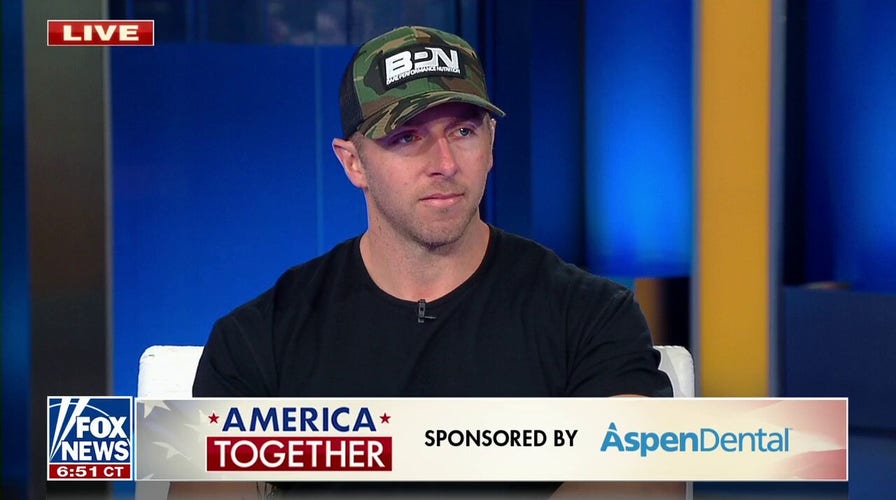 Army veteran turns ‘golden ticket’ into $40 million business